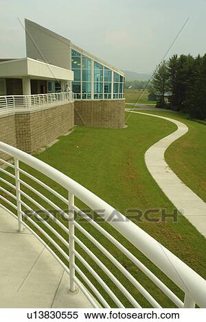 Green Bank, WV, West Virginia, National Radio Astronomy Observatory View Large Photo Image Stock Photography - Green Bank, WV, West Virginia, National Radio Astronomy Observatory. Fotosearch