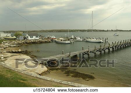 Groton, CT, Connecticut, harbor, marina View Large Photo Image Picture - Groton, CT, Connecticut, harbor, marina. Fotosearch