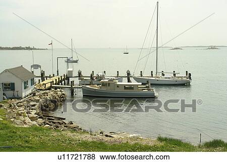 Groton, CT, Connecticut, harbor, marina View Large Photo Image Stock Photo - Groton, CT, Connecticut, harbor, marina. Fotosearch
