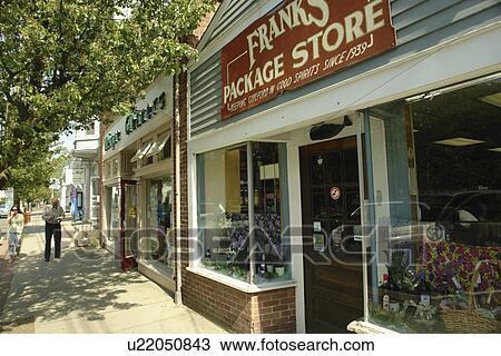 Guilford, CT, Connecticut, downtown View Large Photo Image Stock Image - Guilford, CT, Connecticut, downtown. Fotosearch