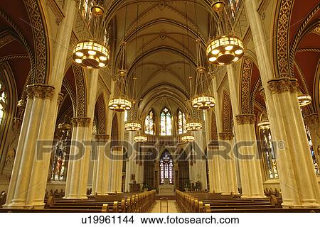 Helena, MT, Montana, Cathedral of St. Helena View Large Photo Image Picture - Helena, MT, Montana, Cathedral of St. Helena. Fotosearch