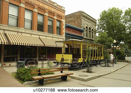 Helena, MT, Montana, downtown View Large Photo Image Stock Photo - Helena, MT, Montana, downtown. Fotosearch