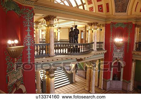 Helena, MT, Montana, State Capitol View Large Photo Image Stock Image - Helena, MT, Montana, State Capitol. Fotosearch