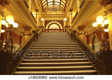 Helena, MT, Montana, State Capitol View Large Photo Image Stock Image - Helena, MT, Montana, State Capitol. Fotosearch