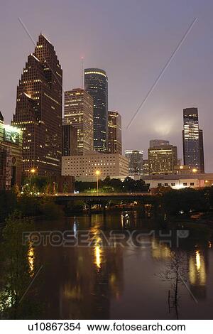 Houston, Texas, TX, View Large Photo Image Picture - Houston, Texas, TX, . Fotosearch