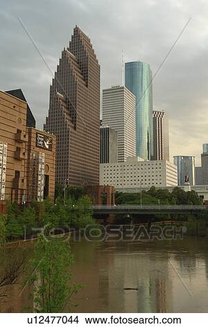 Houston, Texas, TX, View Large Photo Image Picture - Houston, Texas, TX, . Fotosearch