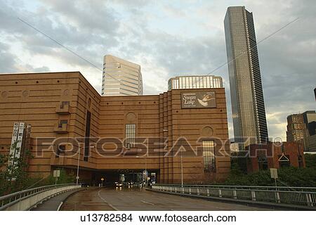 Houston, Texas, TX, View Large Photo Image Picture - Houston, Texas, TX, . Fotosearch