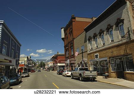 Ishpeming, MI, Michigan, Upper Peninsula, downtown, historic mining town View Large Photo Image Stock Image - Ishpeming, MI, Michigan, Upper Peninsula, downtown, historic mining town. Fotosearch