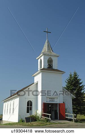 Jamestown, ND, North Dakota, National Buffalo Museum and Visitor Center, Frontier Village, church View Large Photo Image Stock Photo - Jamestown, ND, North Dakota, National Buffalo Museum and Visitor Center, Frontier Village, church. Fotosearch