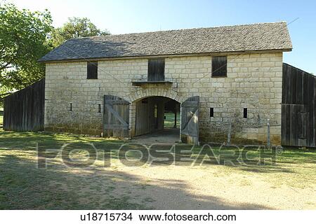 Johnson City, Texas, TX, Hill Country View Large Photo Image Picture - Johnson City, Texas, TX, Hill Country. Fotosearch