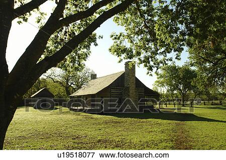 Johnson City, Texas, TX, Hill Country View Large Photo Image Stock Photo - Johnson City, Texas, TX, Hill Country. Fotosearch