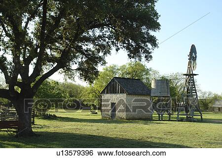 Johnson City, Texas, TX, Hill Country View Large Photo Image Stock Photograph - Johnson City, Texas, TX, Hill Country. Fotosearch