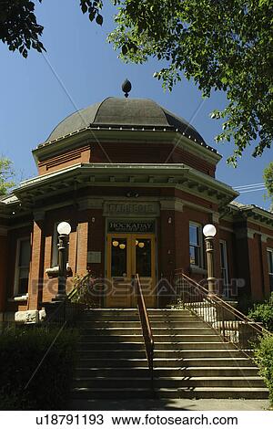 Kalispell, MT, Montana, Hockaday Museum of Art View Large Photo Image Stock Image - Kalispell, MT, Montana, Hockaday Museum of Art. Fotosearch
