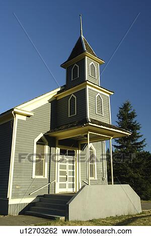 Kamiah, ID, Idaho, First Indian Presbyterian Church View Large Photo Image Stock Image - Kamiah, ID, Idaho, First Indian Presbyterian Church. Fotosearch
