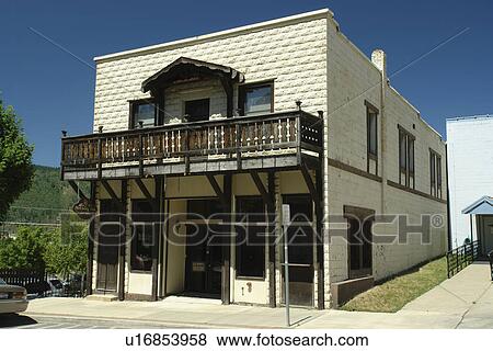 Kellogg, ID, Idaho, Silver Mountain Resort, Historic Kellogg, downtown, Silver Valley, McKinley Inn View Large Photo Image Stock Photo - Kellogg, ID, Idaho, Silver Mountain Resort, Historic Kellogg, downtown, Silver Valley, McKinley Inn. Fotosearch