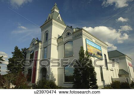 Picture -  LaGrange, La Grange, Georgia, GA. Fotosearch
