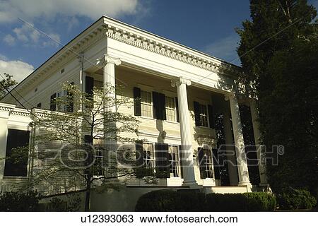 LaGrange, La Grange, Georgia, GA View Large Photo Image Stock Image - LaGrange, La Grange, Georgia, GA. Fotosearch