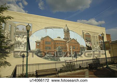 LaGrange, La Grange, Georgia, GA View Large Photo Image Stock Image - LaGrange, La Grange, Georgia, GA. Fotosearch
