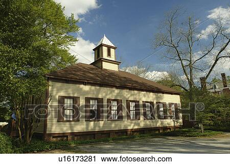 LaGrange, La Grange, Georgia, GA View Large Photo Image Stock Image - LaGrange, La Grange, Georgia, GA. Fotosearch