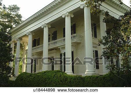 Stock Photo -  LaGrange, La Grange, Georgia, GA. Fotosearch