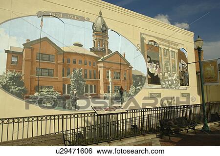 LaGrange, La Grange, Georgia, GA View Large Photo Image Stock Photograph - LaGrange, La Grange, Georgia, GA. Fotosearch