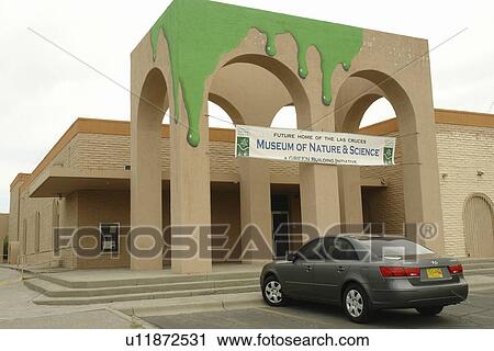 Stock Image -  Las Cruces, New Mexico, NM, . Fotosearch