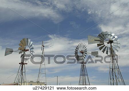 Stock Image -  Las Cruces, New Mexico, NM, . Fotosearch