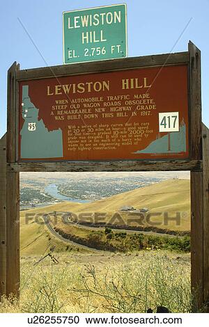 Lewiston, ID, Idaho, Snake and Clearwater Rivers, Steamboats, interpretive sign, historical marker View Large Photo Image Stock Image - Lewiston, ID, Idaho, Snake and Clearwater Rivers, Steamboats, interpretive sign, historical marker. Fotosearch