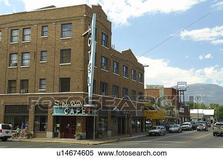 Livingston, MT, Montana, downtown View Large Photo Image Stock Photography - Livingston, MT, Montana, downtown. Fotosearch