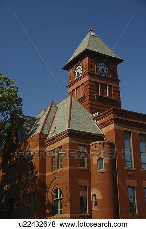 Ludington, MI, Michigan, Lake Michigan, Historic Downtown View Large Photo Image Stock Photo - Ludington, MI, Michigan, Lake Michigan, Historic Downtown. Fotosearch