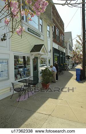 Madison, CT, Connecticut, downtown View Large Photo Image Stock Photo - Madison, CT, Connecticut, downtown. Fotosearch
