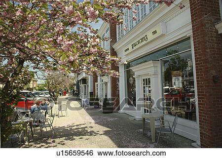 Madison, CT, Connecticut, downtown View Large Photo Image Stock Photograph - Madison, CT, Connecticut, downtown. Fotosearch