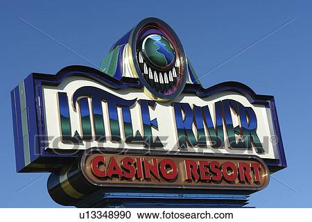 Manistee, MI, Michigan, Little River Casino, sign View Large Photo Image Stock Image - Manistee, MI, Michigan, Little River Casino, sign. Fotosearch