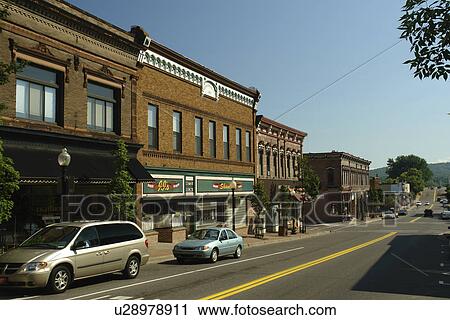 Marquette, MI, Michigan, Upper Peninsula, downtown View Large Photo Image Stock Image - Marquette, MI, Michigan, Upper Peninsula, downtown. Fotosearch