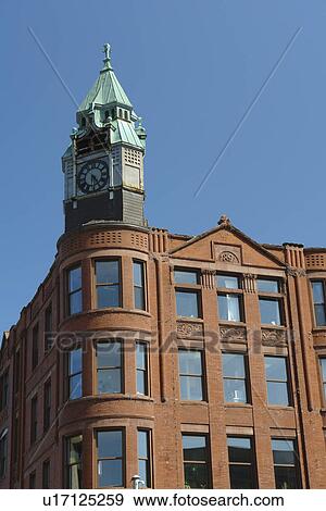 Marquette, MI, Michigan, Upper Peninsula, downtown View Large Photo Image Stock Photo - Marquette, MI, Michigan, Upper Peninsula, downtown. Fotosearch