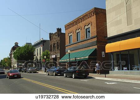 Marquette, MI, Michigan, Upper Peninsula, downtown View Large Photo Image Stock Photo - Marquette, MI, Michigan, Upper Peninsula, downtown. Fotosearch