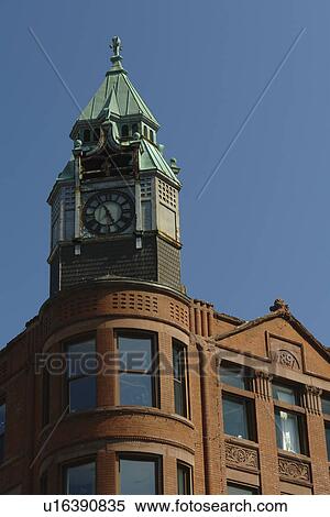 Marquette, MI, Michigan, Upper Peninsula, downtown View Large Photo Image Stock Photography - Marquette, MI, Michigan, Upper Peninsula, downtown. Fotosearch