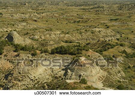 Medora, ND, North Dakota, Theodore Roosevelt National Park, South Unit, Painted Canyon, overlook View Large Photo Image Stock Image - Medora, ND, North Dakota, Theodore Roosevelt National Park, South Unit, Painted Canyon, overlook. Fotosearch