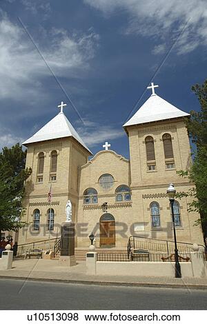 Mesilla, New Mexico, NM, View Large Photo Image Stock Photo - Mesilla, New Mexico, NM, . Fotosearch