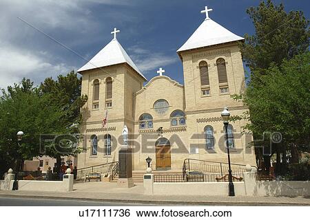Mesilla, New Mexico, NM, View Large Photo Image Stock Photograph - Mesilla, New Mexico, NM, . Fotosearch