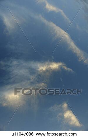MI, Michigan, Upper Peninsula, Lake Superior, cloud formations, sky View Large Photo Image Stock Photograph - MI, Michigan, Upper Peninsula, Lake Superior, cloud formations, sky. Fotosearch