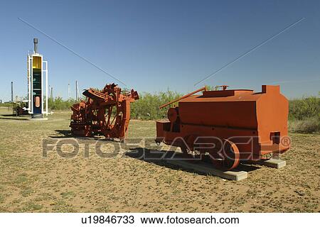 Midland, Texas, TX, View Large Photo Image Stock Image - Midland, Texas, TX, . Fotosearch