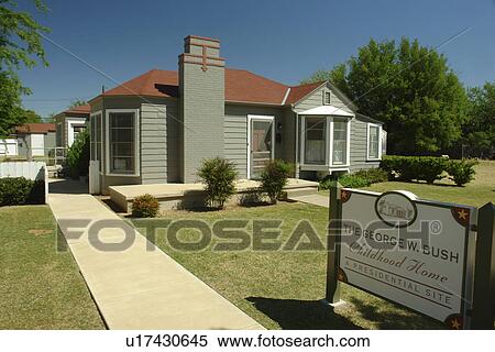 Stock Photography -  Midland, Texas, TX, . Fotosearch
