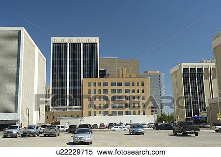 Midland, Texas, TX, View Large Photo Image Stock Photography - Midland, Texas, TX, . Fotosearch
