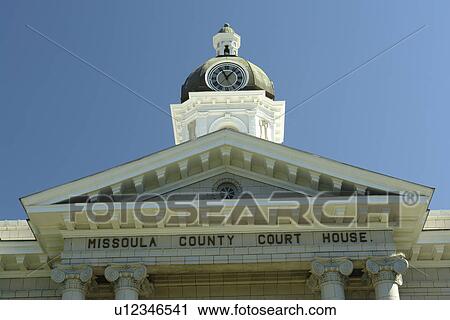 Missoula, MT, Montana, Courthouse, downtown View Large Photo Image Stock Image - Missoula, MT, Montana, Courthouse, downtown. Fotosearch