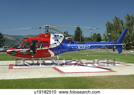 Missoula, MT, Montana, Helicopter at Community Medical Center View Large Photo Image Stock Image - Missoula, MT, Montana, Helicopter at Community Medical Center. Fotosearch