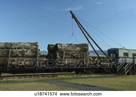 Picture -  Missoula, MT, Montana, Historical Museum at Fort Missoula. Fotosearch