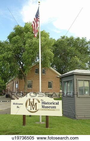 Missoula, MT, Montana, Historical Museum at Fort Missoula View Large Photo Image Stock Photography - Missoula, MT, Montana, Historical Museum at Fort Missoula. Fotosearch