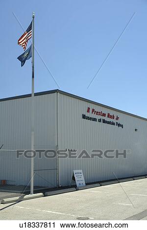 Missoula, MT, Montana, Museum of Mountain Flying View Large Photo Image Stock Image - Missoula, MT, Montana, Museum of Mountain Flying. Fotosearch