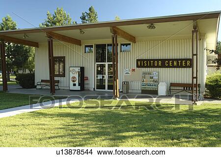 Missoula, MT, Montana, SmokeJumpers Base Aerial Fire Depot, Visitor Center View Large Photo Image Picture - Missoula, MT, Montana, SmokeJumpers Base Aerial Fire Depot, Visitor Center. Fotosearch